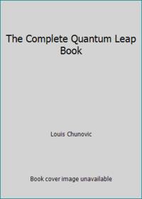 The Complete Quantum Leap Book