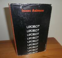 image of I.ROBOT