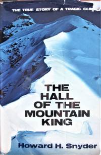 image of The Hall of the Mountain King