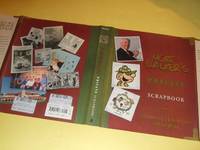 cover of Mort Walker's Private Scrapbook: Celebrating a Life of Love and Laughter -by Mort Walker ( Beetle Bailey related)