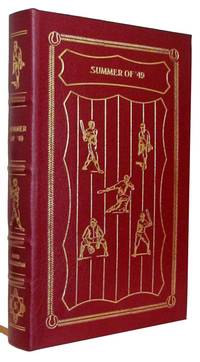 cover of The Summer of '49