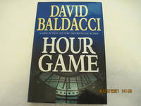cover of Hour Game: A Novel