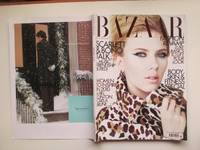 image of Harper's Bazaar magazine: January 2010