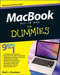 MacBook for Dummies