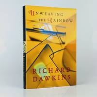 cover of Unweaving the Rainbow