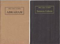 BIBLE HERO CLASSICS. *The Story of Abraham and *The Story of Sampson-Deborah /...