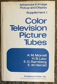 Color Television Picture Tubes