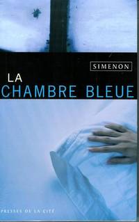 La chambre bleue