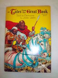 Tales from the Great Book: Told in Cartoons