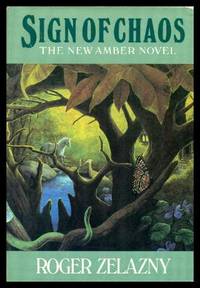 image of SIGN OF CHAOS - An Amber Novel