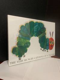 cover of The Very Hungry Caterpillar