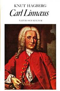 Carl Linnæus.