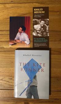 image of The Kite Runner