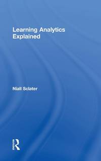 Learning Analytics Explained