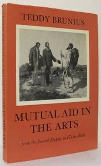 Mutual Aid in the Arts from the Second Empire to…
