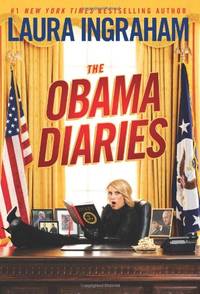 image of The Obama Diaries