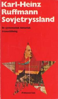 Sovjetryssland.