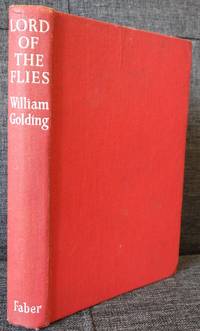 Lord Of The Flies by Golding, William - 1957