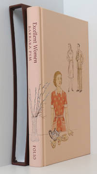 cover of Excellent Women