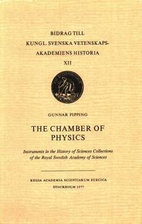 The Chamber of Physics. Instruments in the…