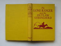 image of The Lone Ranger and the outlaw stronghold