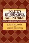 Politics by Principle, Not Interest: Towards Nondiscriminatory Democracy