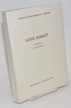 Louis Adamic; simpozij; symposium, Ljubljana, 16.--18. September 1981