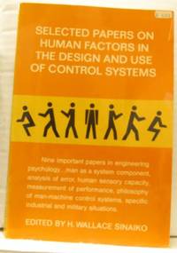 Selected papers on human factors in the design…