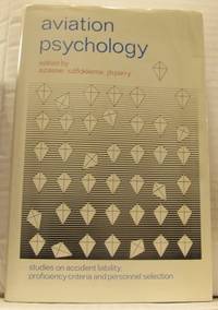 Aviation Psychology. Studies on Accident…