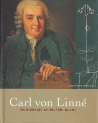 Carl von Linné.