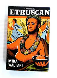image of The Etruscan