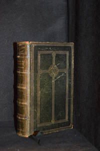 cover of The Book of Common Prayer and Administration of the Sacraments and Other Rites and Ceremonies of the Church According to the Use of the Church of England; Together with the Psalter or Psalms of David Pointed As They Are to Be Sung or Said in Churches and the Form and Manner of Making, Ordaining and Consecrating of Bishops Priests and Deacons