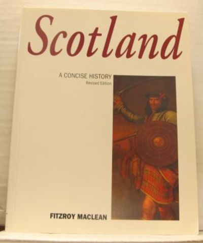 Scotland. A Concise History. With 234…