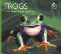 image of Frogs (Worldlife Library)