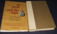cover of An Artist and the Pope