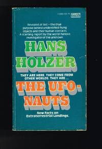 cover of The UFOnauts
