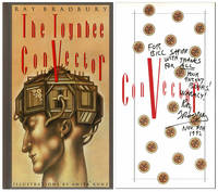 cover of THE TOYNBEE CONVECTOR - INSCRIBED TO WILLIAM SAFIRE