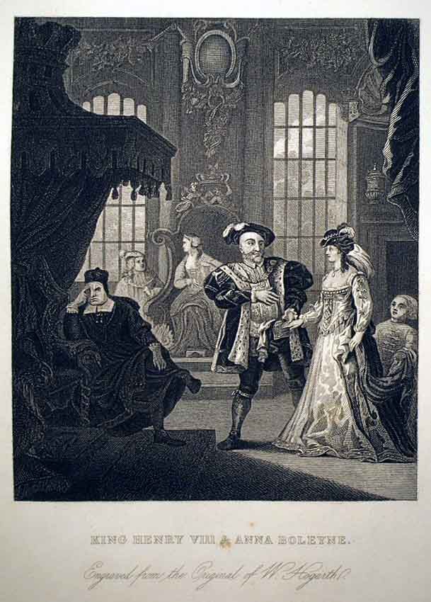 William hogarth image