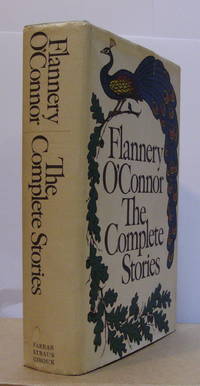 cover of The Complete Stories.