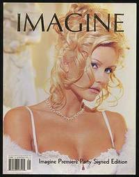 Imagine: Imagine Premiere Party Signed Edition