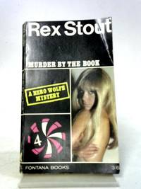 Murder By The Book