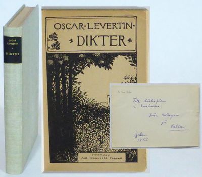 Dikter. Tredje samlingen.