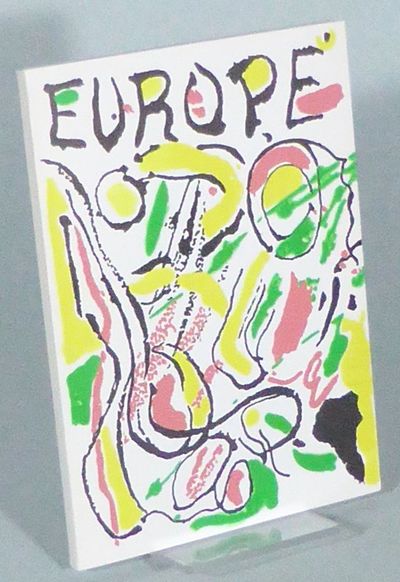 Europé.