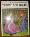 Tristan and Isolde, from a Manuscript of "The Romance of Tristan" (15th Century)