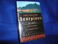 image of Ten Thousand Scorpions: The Search for the Queen of Sheba's Gold