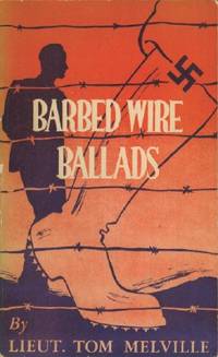 Barbed Wire Ballads