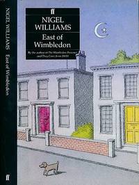 East of Wimbledon. Signed copy