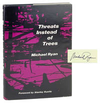 Threats Instead of Trees [Signed by Ryan]