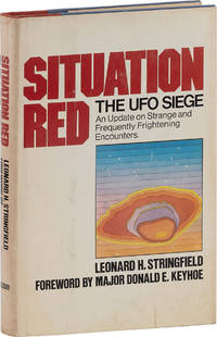 Situation Red; The UFO Siege