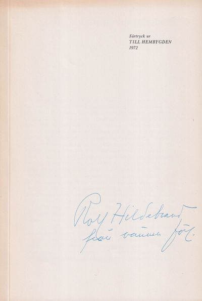 Salems ekumeniska krets [= rubrik].